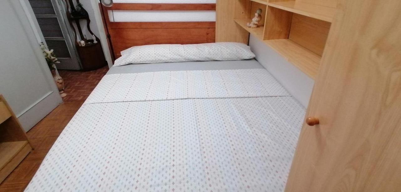 Mary'S Rooms Low Cost Valencia Exteriör bild