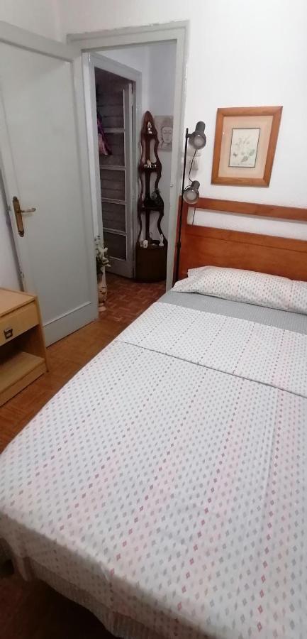Mary'S Rooms Low Cost Valencia Exteriör bild