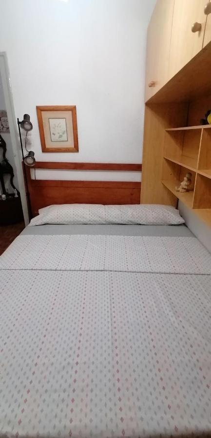 Mary'S Rooms Low Cost Valencia Exteriör bild