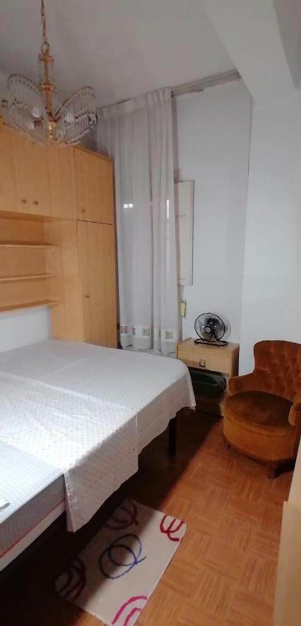 Mary'S Rooms Low Cost Valencia Exteriör bild