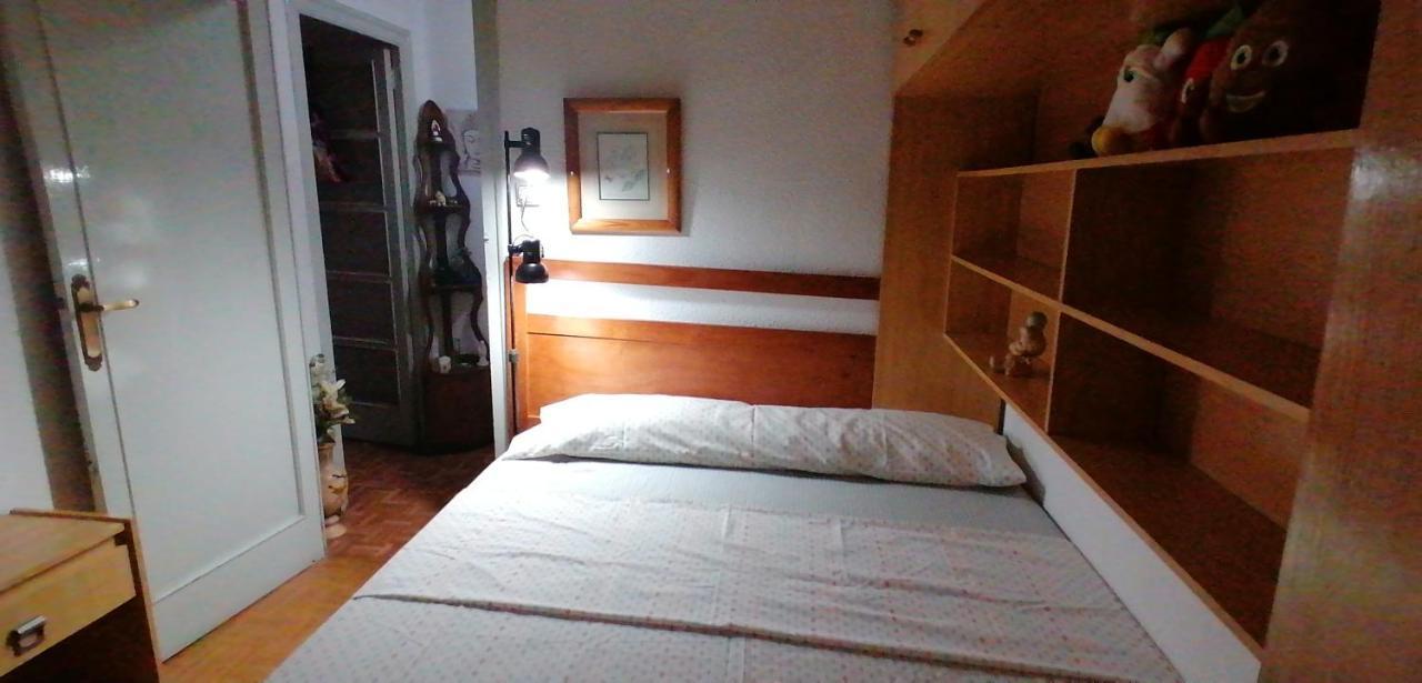 Mary'S Rooms Low Cost Valencia Exteriör bild